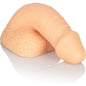 CALEXOTICS - PACKING PENIS PENE DE SILICONA 12.75CM NATURAL