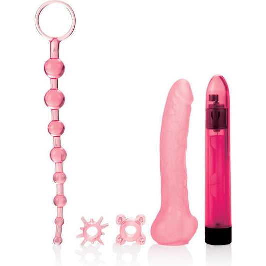 CALEXOTICS - KIT PER AMANTI INIZIALI