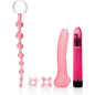 CALEXOTICS - KIT PER AMANTI INIZIALI