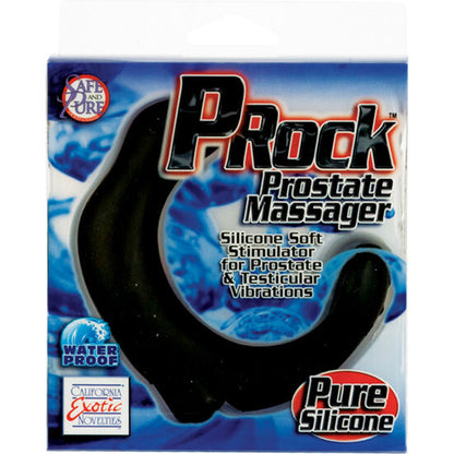 CALEXOTICS - STIMOLATORE PUNTO G MASCHILE P-ROCK