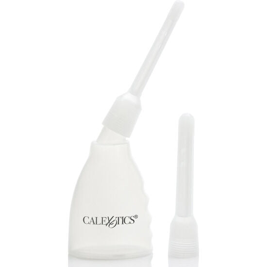 CALEXOTICS - DOCCIA DETERGENTE INTIMA DEFINITIVA BIANCA