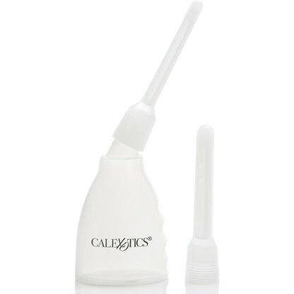 CALEXOTICS - DOCCIA DETERGENTE INTIMA DEFINITIVA BIANCA