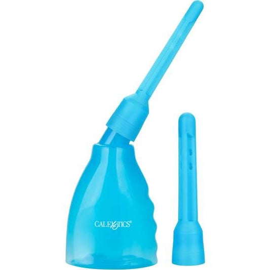 CALEXOTICS - DOCCIA DETERGENTE INTIMA ULTIMATE BLUE
