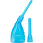 CALEXOTICS - DOCCIA DETERGENTE INTIMA ULTIMATE BLUE
