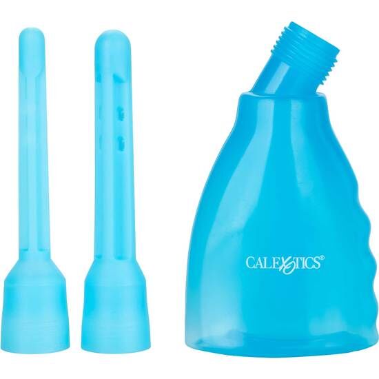 CALEXOTICS - DOCCIA DETERGENTE INTIMA ULTIMATE BLUE