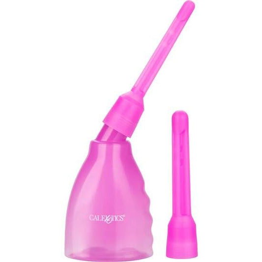 CALEXOTICS - DOCCIA DETERGENTE INTIMA ROSA DEFINITIVA