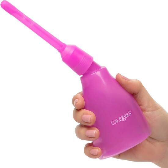 CALEXOTICS - DOCCIA DETERGENTE INTIMA ROSA DEFINITIVA