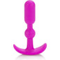 CALEXOTICS - DILATATORE ANALE ROSA