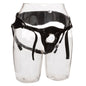 CALEXOTICS - QUI ROYAL HARNESS LA REGINA TAGLIA UNICA