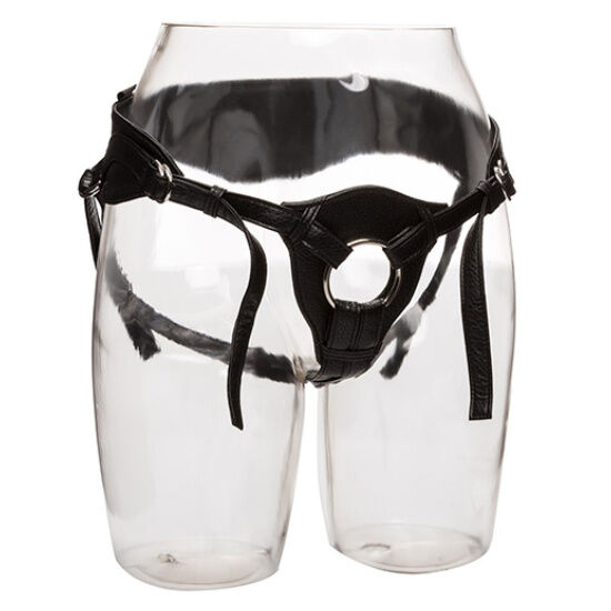 CALEXOTICS - QUI ROYAL HARNESS LA REGINA TAGLIA UNICA