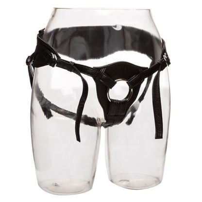 CALEXOTICS - QUI ROYAL HARNESS LA REGINA TAGLIA UNICA