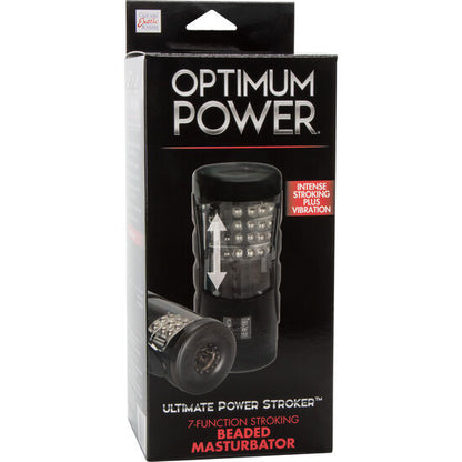 CALEXOTICS - MASTURBATORE DEFINITIVO OPTIMUM POWER
