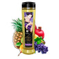 SHUNGA - OLIO PER MASSAGGI EROTICO LIBIDO 240 ML