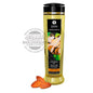 SHUNGA - OLIO DA MASSAGGIO BIOLOGICO ALLA MANDORLA 240 ML