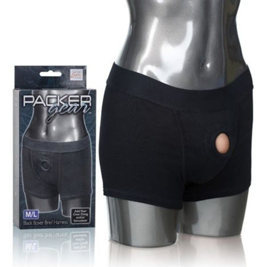 CALEXOTICS - PACKER GEAR BOXER CABLAGGIO UNIVERSALE M/L