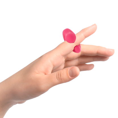 HAPPY LOKY - DUCKYMANIA DITALE ANATRA STIMOLANTE RICARICABILE IN SILICONE