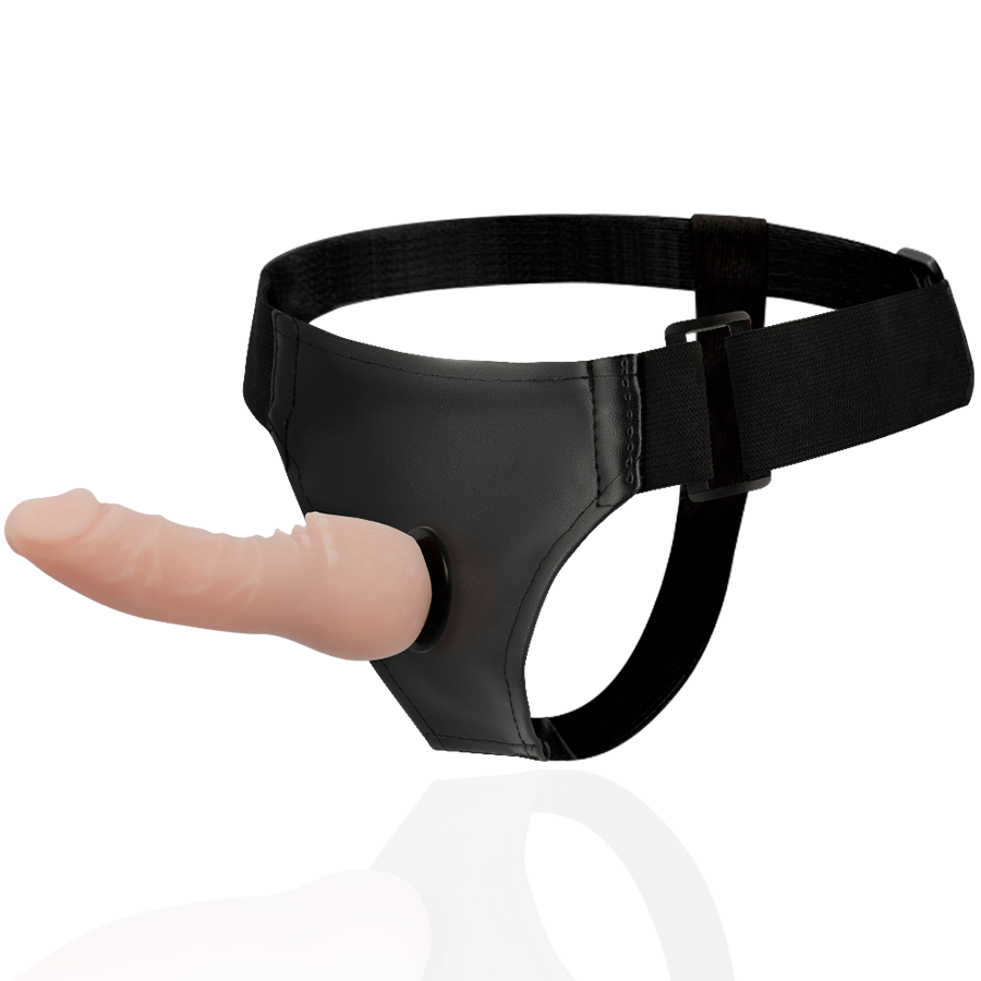 IMBRACATURA ATTRAZIONE - IMBRACATURA JAMES 16 CM -O- 3,3 CM