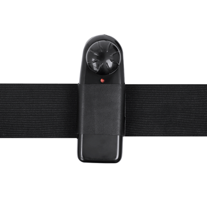 IMBRACATURA DI ATTRAZIONE - IMBRACATURA WALTER CON VIBRAZIONE 15,5 CM -O- 3,7 CM