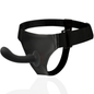 IMBRACATURA DI ATTRAZIONE - WALKER IMBRACATURA IN SILICONE PER PUNTO G 15,5 CM -O- 3,8 CM