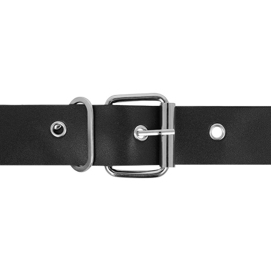 IMBRACATURA ATTRACTION - IMBRACATURA TAYLOR DELUXE 18 CM -O- 4,5 CM