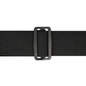 ATTRAZIONE CON IMBRACATURA - VIBRATORE A DOPPIA PENETRAZIONE RODNEY 18 CM -O- 3,5 CM