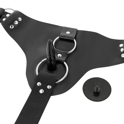 IMBRACATURA ATTRAZIONE - IMBRACATURA MURDOCK 19,8 + 15 CM -O- 4 CM