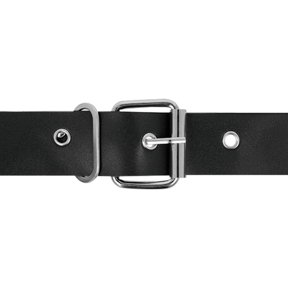 IMBRACATURA ATTRAZIONE - IMBRACATURA MURDOCK 19,8 + 15 CM -O- 4 CM