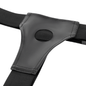HARNESS ATTRACTION - ARNÉS  HUECO WILLIAN CON VIBRADOR 17 CM -O- 4.5 CM