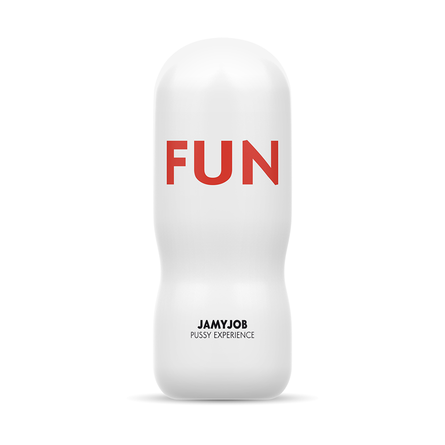 JAMYJOB - MASTURBATORE VAGINALE ECCITANTE