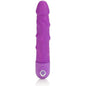 CALEXOTICS - VIBRATORE POWER STUD ROD ROSA