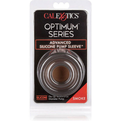 CALEXOTICS - MANICOTTO DI RICAMBIO PER SVILUPPATORE IN SILICONE GRIGIO