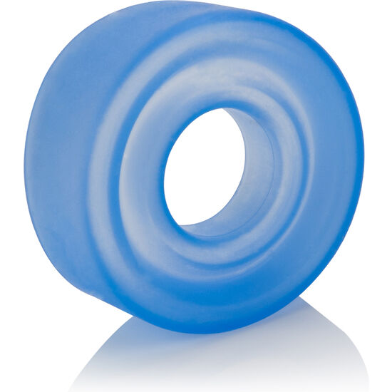 CALEXOTICS - MANICOTTO DI RICAMBIO PER SVILUPPATORE IN SILICONE BLU