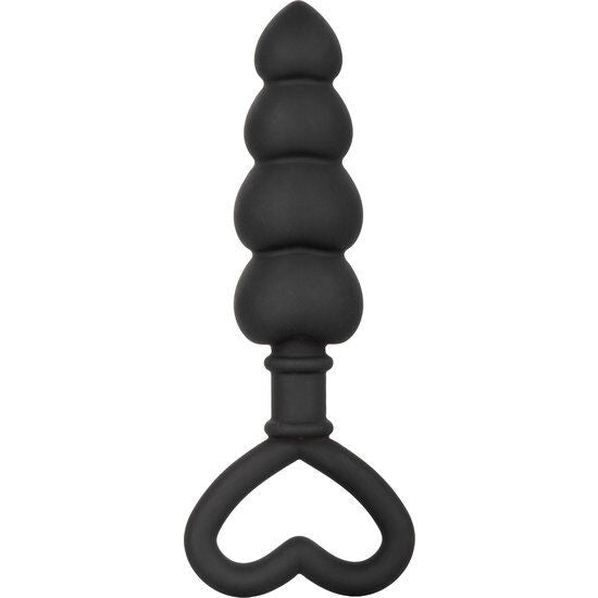 CALEXOTICS - SONDA DELL'AMORE IN SILICONE TAPPO IN SILICONE 11,5 CM