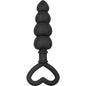 CALEXOTICS - SONDA DELL'AMORE IN SILICONE TAPPO IN SILICONE 11,5 CM