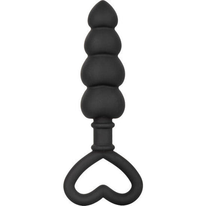 CALEXOTICS - SONDA DELL'AMORE IN SILICONE TAPPO IN SILICONE 11,5 CM