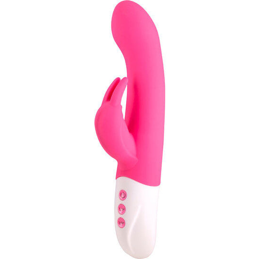 SEVEN CREATIONS - CONIGLIETTO VIBRANTE ROSA INTENCE POWER