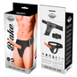 HARNESS ATTRACTION - ARNÉS  HUECO BLAKE 15.5 CM -O- 4 CM