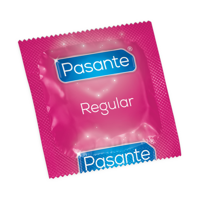PASANTE - PRESERVATIVO GAMMA REGOLARE 3 UNITÀ