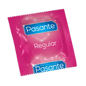 PASANTE - PRESERVATIVO GAMMA REGOLARE 12 UNITÀ
