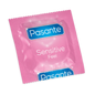 PASANTE - PRESERVATIVI SENSITIVE ULTRA-SOTTILI 3 UNITÀ