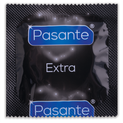 PASANTE - PRESERVATIVI EXTRA SPESSI 12 UNITÀ