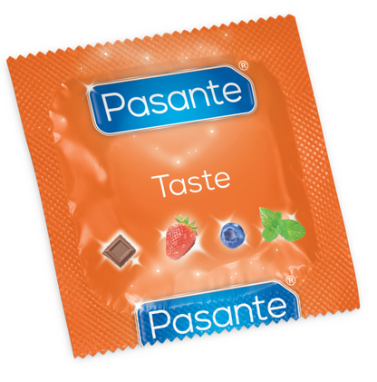 INTERN - PRESERVATIVI AROMATIZZATI 12 UNITÀ