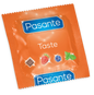 INTERN - PRESERVATIVI AROMATIZZATI 12 UNITÀ