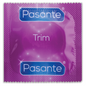 PASANTE - TRIM MS PRESERVATIVI SOTTILI 3 UNITÀ