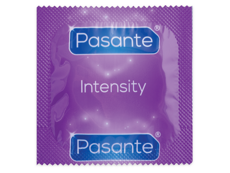 PASSANT - PUNTI E STRETCHING INTENSITÀ 144 UNITÀ