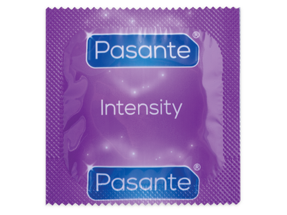 PASSANT - PUNTI E STRETCHING INTENSITÀ 144 UNITÀ