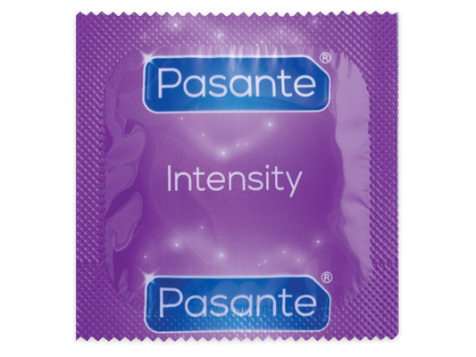 PASSANT - PUNTI E STRETCHING INTENSITÀ 144 UNITÀ