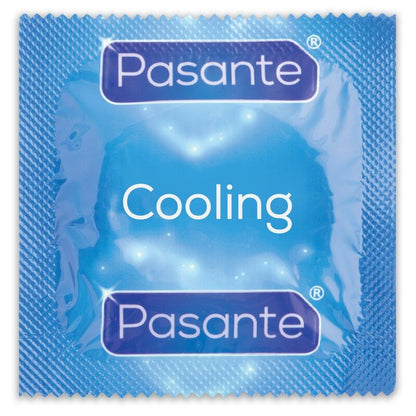 INTERN - CLIMAX 6 EFFETTI CALDO + 6 EFFETTI FREDDO / 12 UNITÀ