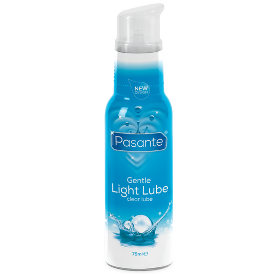 PASSENGER - LUBRIFICANTE NATURALE 75 ML