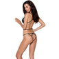 PASSIONE - LINEA EROTICA ASUNA TEDDY S/M